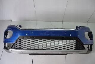 2GA807221AF Бампер передний Volkswagen T-Roc Арт e12570939, вид 2