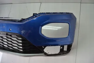 2GA807221AF Бампер передний Volkswagen T-Roc Арт e12570939, вид 4