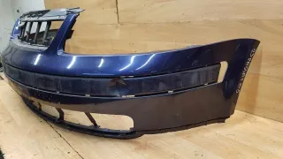 3B0807231 Бампер передний Volkswagen Passat B5 Арт e12570857, вид 2
