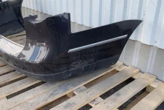3C9807421 Бампер задний Volkswagen Passat B6 Арт e12570852, вид 1