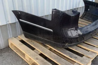 3C9807421 Бампер задний Volkswagen Passat B6 Арт e12570852, вид 2