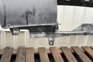 3C9807421 Бампер задний Volkswagen Passat B7 Арт e12570830, вид 5