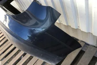 3C0807421 Бампер задний Volkswagen Passat B7 Арт e12570825, вид 3