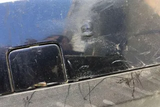 3C0807421 Бампер задний Volkswagen Passat B7 Арт e12570825, вид 6