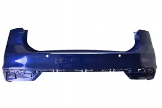 3G9807421B Бампер задний Volkswagen Passat B8 Арт e12570809, вид 1