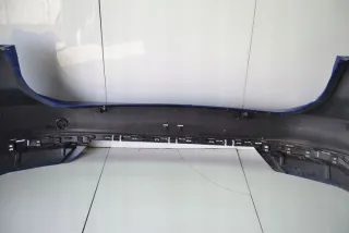 3G9807421B Бампер задний Volkswagen Passat B8 Арт e12570809, вид 5