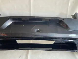 5G6807421 Бампер задний Volkswagen Golf 7 Арт e12570756, вид 4