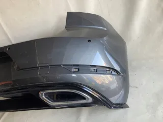 5G6807421 Бампер задний Volkswagen Golf 7 Арт e12570756, вид 6