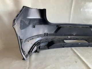 5G6807421 Бампер задний Volkswagen Golf 7 Арт e12570756, вид 7