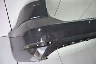 5G9807421M Бампер задний Volkswagen Golf 7 Арт e12570698, вид 3