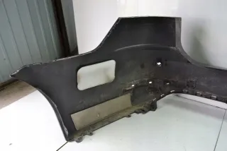 5G9807421M Бампер задний Volkswagen Golf 7 Арт e12570698, вид 7