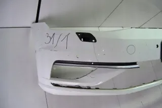 13491134 Бампер передний Volkswagen Golf 7 Арт e12570679, вид 2