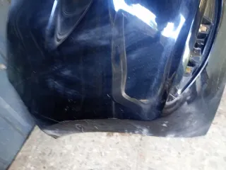 5G6807421 Бампер задний Volkswagen Golf 7 Арт e12570658, вид 3