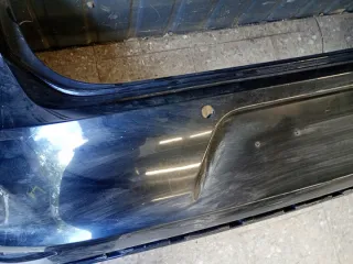 5G6807421 Бампер задний Volkswagen Golf 7 Арт e12570658, вид 4