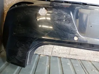 5G6807421 Бампер задний Volkswagen Golf 7 Арт e12570658, вид 6