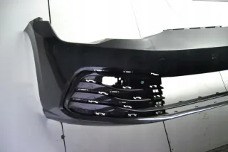 5H0807221F Бампер передний Volkswagen Golf 8 Арт e12570647, вид 2