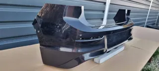5H6807421B Бампер задний Volkswagen Golf 8 Арт e12570628, вид 6