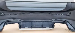 5H6807421B Бампер задний Volkswagen Golf 8 Арт e12570628, вид 8