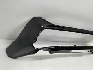52159-42320 Бампер задний Toyota Rav 4 5 Арт e12570570, вид 2
