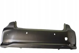 E2158899999999000 Бампер задний Toyota Corolla E210 Арт e12570543, вид 1