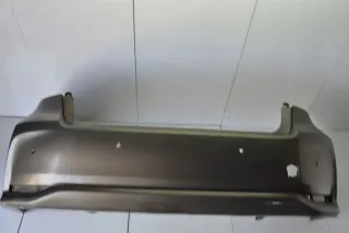 E2158899999999000 Бампер задний Toyota Corolla E210 Арт e12570543, вид 2
