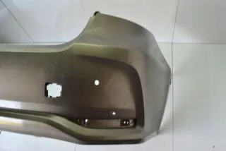 E2158899999999000 Бампер задний Toyota Corolla E210 Арт e12570543, вид 4