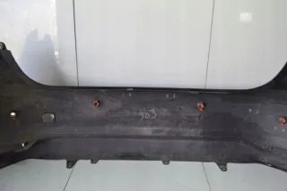 E2158899999999000 Бампер задний Toyota Corolla E210 Арт e12570543, вид 5