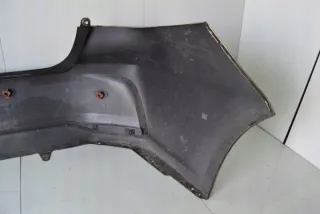 E2158899999999000 Бампер задний Toyota Corolla E210 Арт e12570543, вид 7