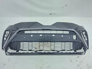 2019-> 52119-F4010 Бампер передний Toyota C-HR Арт e12570537, вид 1
