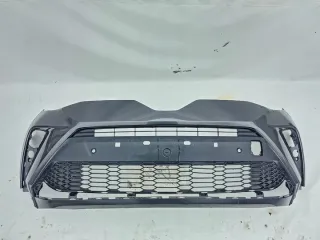 2019-> 52119-F4010 Бампер передний Toyota C-HR Арт e12570537, вид 2