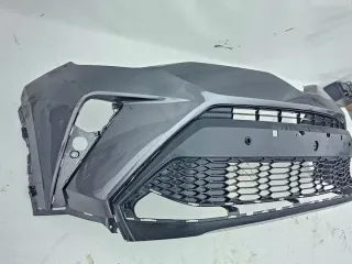 2019-> 52119-F4010 Бампер передний Toyota C-HR Арт e12570537, вид 4