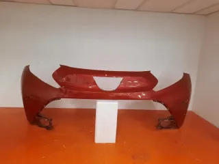  Бампер передний Toyota Aygo 2 Арт e12570533, вид 1
