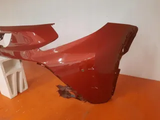  Бампер передний Toyota Aygo 2 Арт e12570533, вид 3