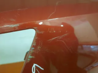  Бампер передний Toyota Aygo 2 Арт e12570533, вид 7