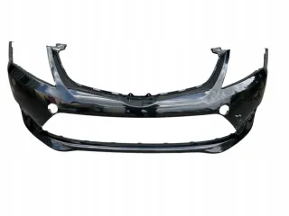 52119-05210 DAMTAS1 Бампер передний Toyota Avensis 3 Арт e12570528, вид 1