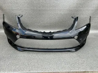 52119-05210 DAMTAS1 Бампер передний Toyota Avensis 3 Арт e12570528, вид 2
