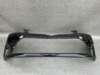 52119-05210 DAMTAS1 Бампер передний Toyota Avensis 3 Арт e12570528, вид 7