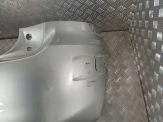  Бампер задний Toyota Auris 1 Арт e12570527, вид 5