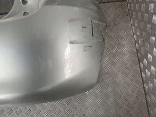  Бампер задний Toyota Auris 1 Арт e12570527, вид 6