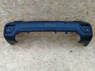 71821-63T Бампер задний Suzuki SX4 2 Арт e12570494, вид 1