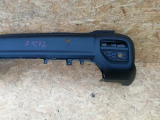 71821-63T Бампер задний Suzuki SX4 2 Арт e12570494, вид 2