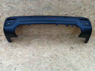71821-63T Бампер задний Suzuki SX4 2 Арт e12570494, вид 4