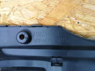 71821-63T Бампер задний Suzuki SX4 2 Арт e12570494, вид 7