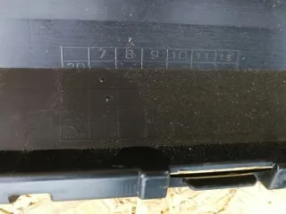71821-63T Бампер задний Suzuki SX4 2 Арт e12570494, вид 8
