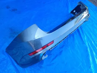 3V9807421 OE3V9807421-0880 OE3V9807421 Бампер задний Skoda Superb 3 Арт e12570449, вид 3