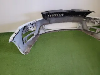 5E0807221F Бампер передний Skoda Octavia A7 Арт e12570430, вид 5