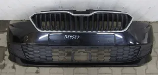6V0807221F Бампер передний Skoda Fabia 3 Арт e12570376, вид 1
