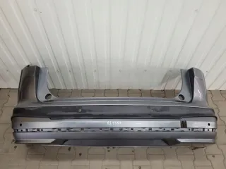 5LG807568 5LG807421 Бампер задний Skoda Enyaq Арт e12570364, вид 1