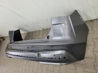 5LG807568 5LG807421 Бампер задний Skoda Enyaq Арт e12570364, вид 3