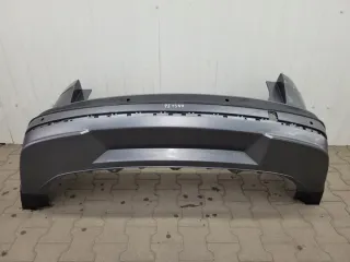 5LG807568 5LG807421 Бампер задний Skoda Enyaq Арт e12570364, вид 5